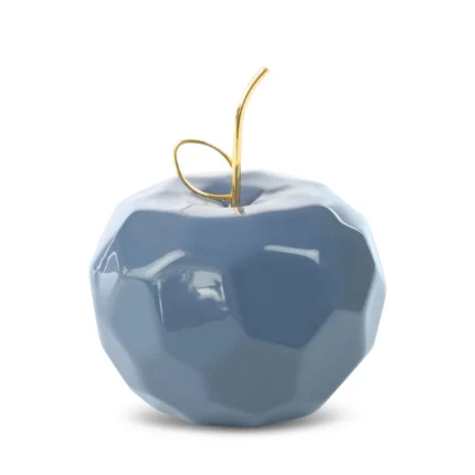 CERAMIKA - FIGURKA C/APEL/3/FIG/01 13X13X10 GRAN+ZŁ