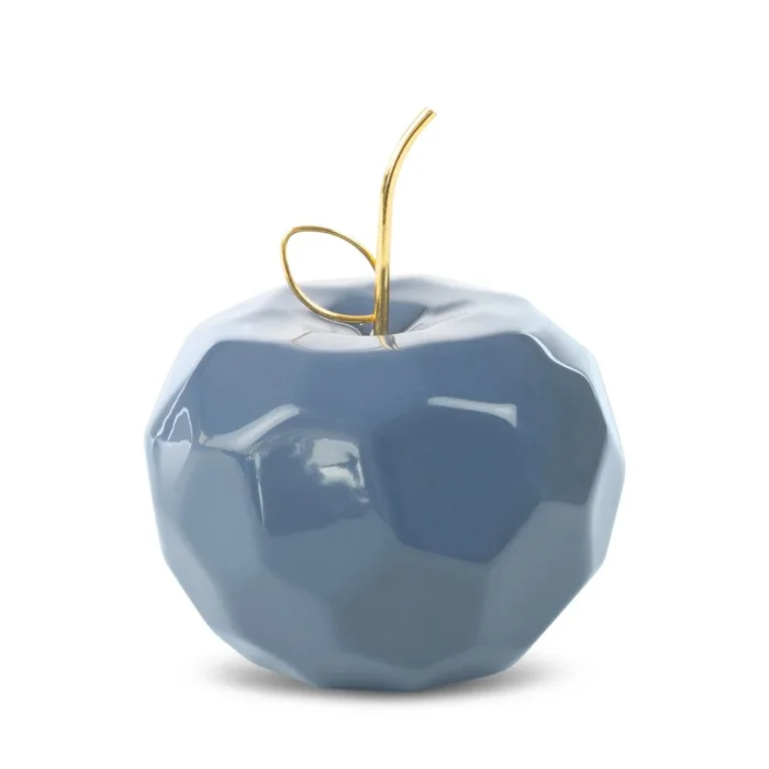 CERAMIKA - FIGURKA C/APEL/3/FIG/01 13X13X10 GRAN+ZŁ