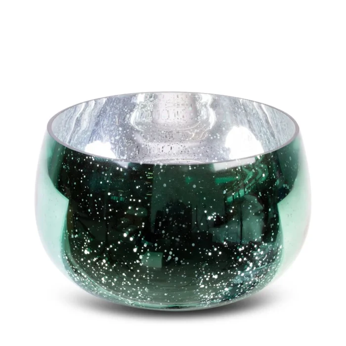 Szkło -Misa Molly 28 X 18 CM zielony