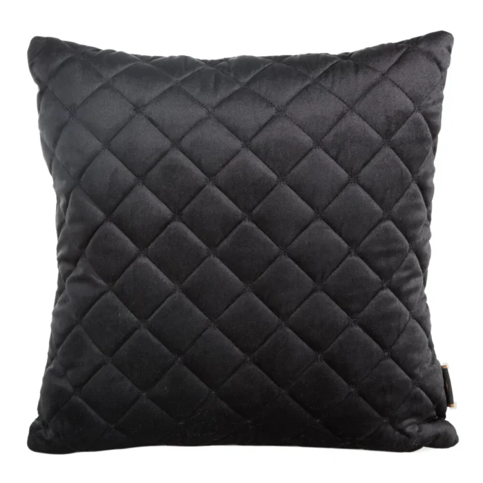 Poszewka Ria 45 X 45 CM czarny