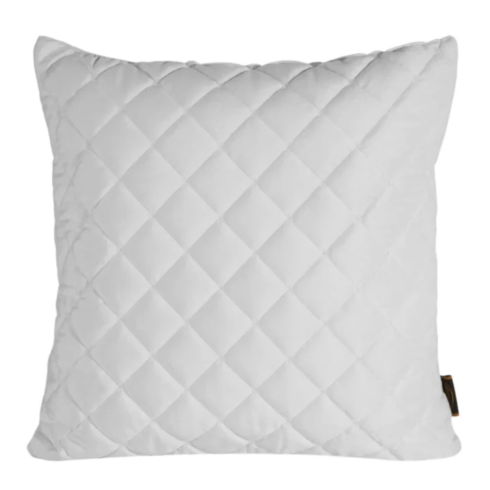 Poszewka Ria 45 X 45 CM biały