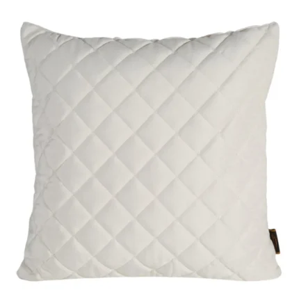 Poszewka Ria 45 X 45 CM kremowy