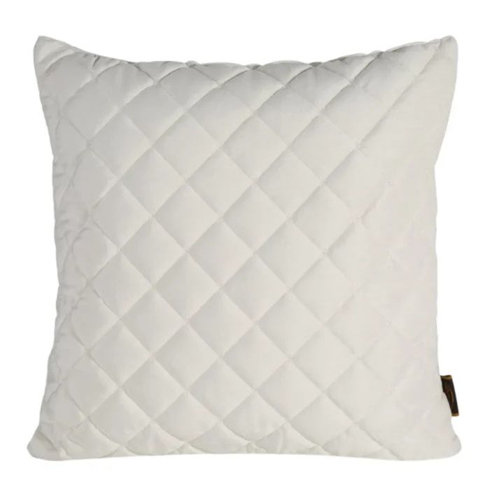 Poszewka Ria 45 X 45 CM kremowy