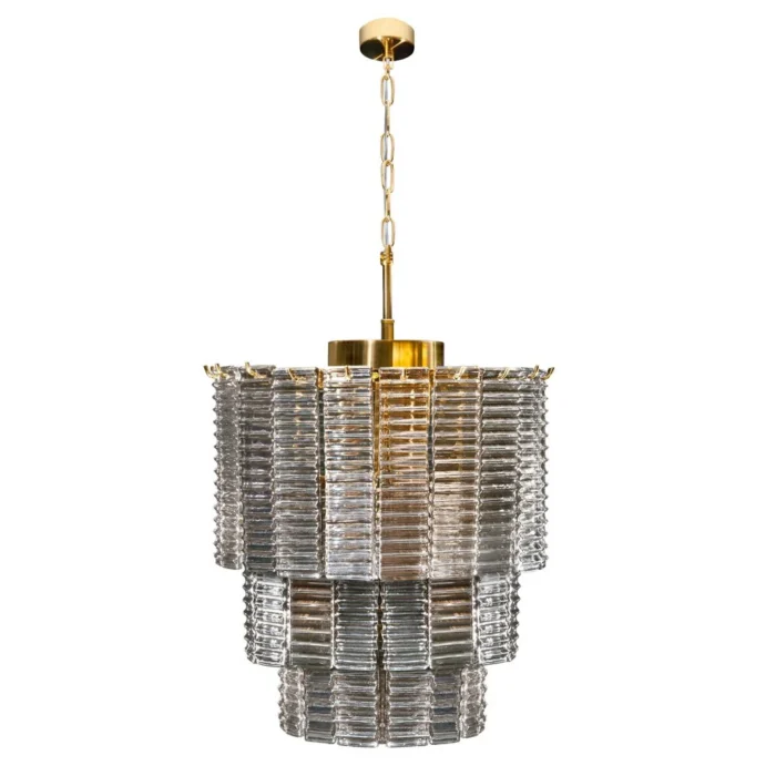 Lampa Dalia (04) 42 X 50 CM złoty
