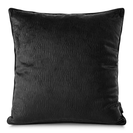 Poszewka Lili 40 X 40 CM czarny