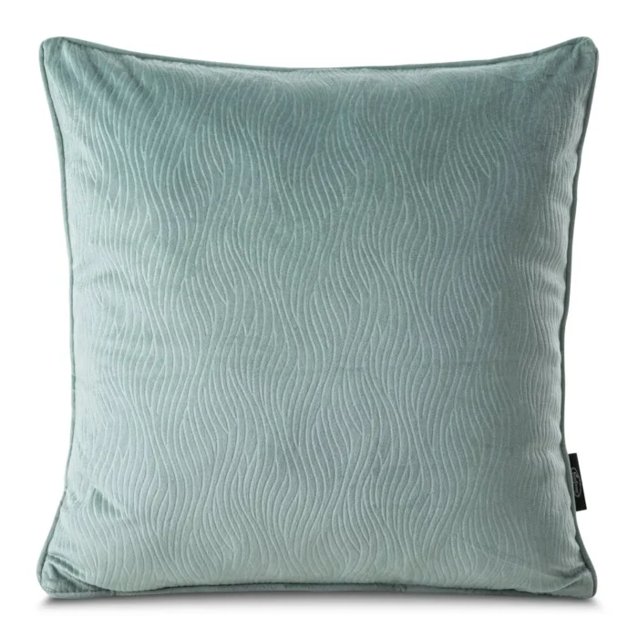 Poszewka Lili 40 X 40 CM niebieski