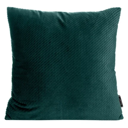 Poszewka Eliza 40 X 40 CM ciemnomiętowy
