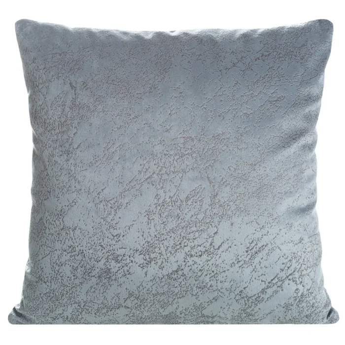 Poszewka Riva 40 X 40 CM stalowy