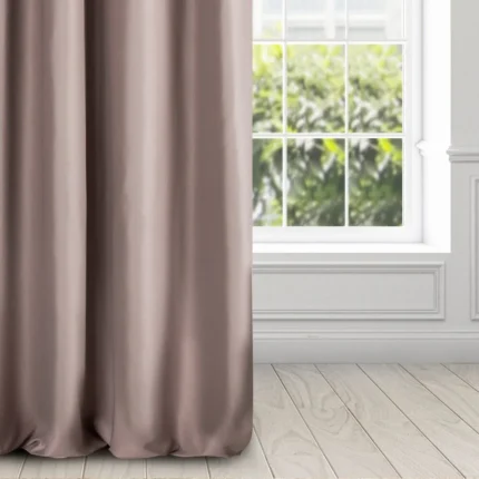 Zasłona gotowa Essme 140 X 250 CM pudrowy Róż