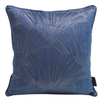 Poszewka 40 X 40 CM granatowy
