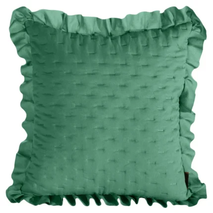Poszewka Libi 45 X 45 CM zielony