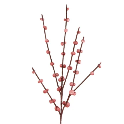 Kwiat Flore629A 106 CM różowy