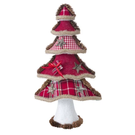 Figurka Sw/choinka/86b Choinka naturalny
