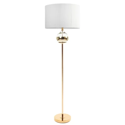 Lampa Caroline (02) 50 X 159 CM biały