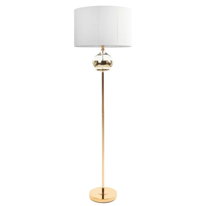 Lampa Caroline (02) 50 X 159 CM biały