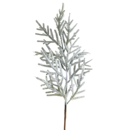 Kwiat Natu 396 84 CM miętowy
