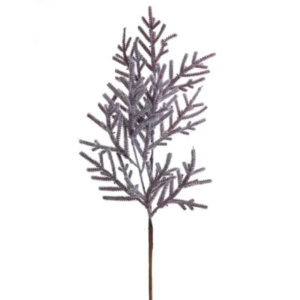 Kwiat Natu 396 84 CM Jasnofioletowy