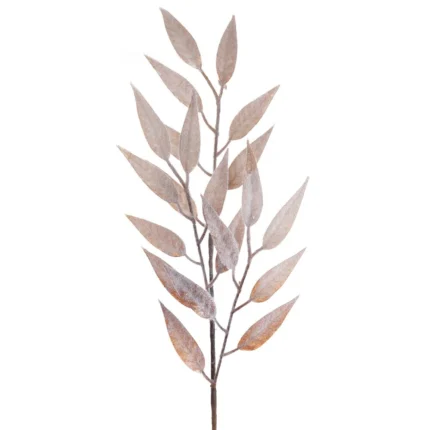 Kwiat Natu 398 10 X 90 CM fioletowy
