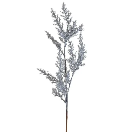 Kwiat Natu 400 76 CM niebieski