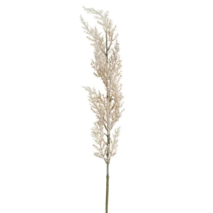 Kwiat Natu 400 76 CM brązowy