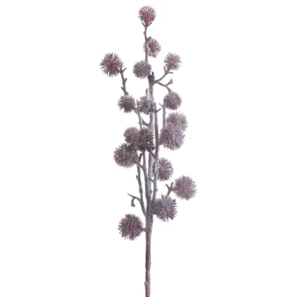 Kwiat Natu 403 74 CM fioletowy
