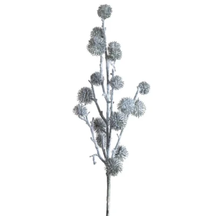 Kwiat Natu 403 74 CM zielony