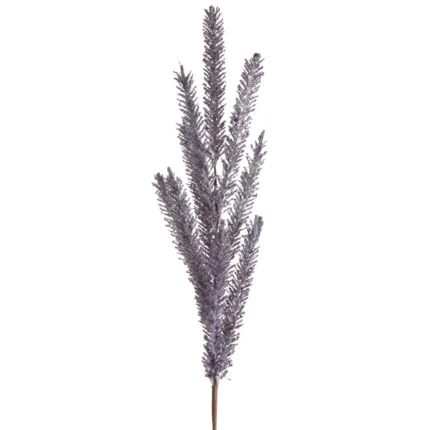 Kwiat Natu 399 91 CM fioletowy