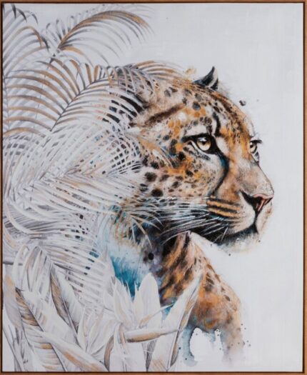 OBRAZ 656 80 X 100 CM BEŻ