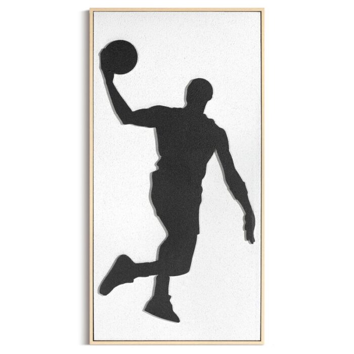 OBRAZ 703 42 X 82 CM KREM