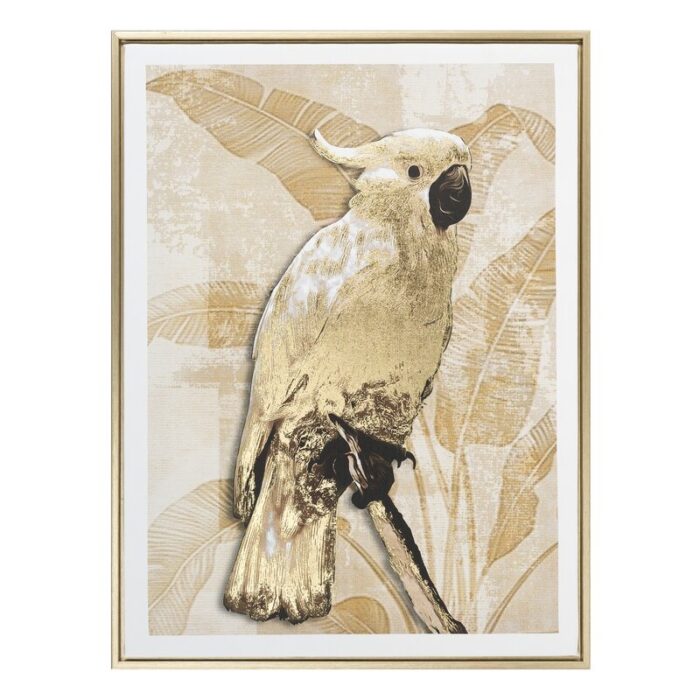 OBRAZ 733 45 X 60 CM BEŻ