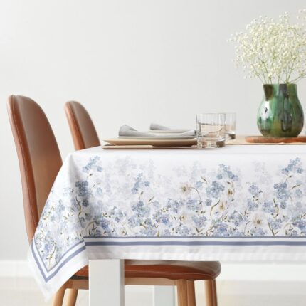 OBRUS SUMMER18 140 X 180 CM NATURALNY