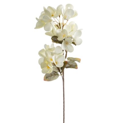 KWIAT FLORE 834 FI 17 X 70 CM KREMOWY