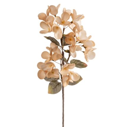 KWIAT FLORE 834 FI 17 X 70 CM JASNOBEŻOWY