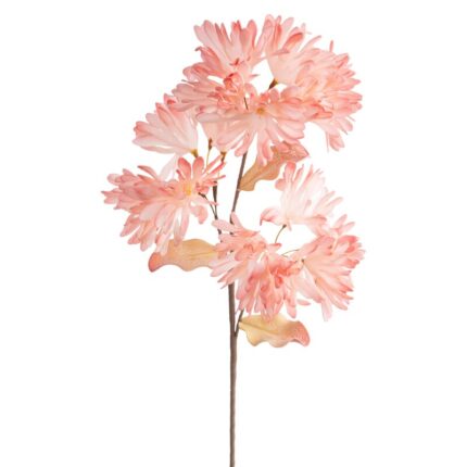 KWIAT FLORE 853 FI 6 X 75 CM JASNORÓŻOWY