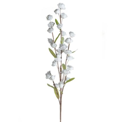 KWIAT FLORE 863 FI 4 X 90 CM POPIELATY