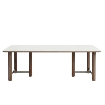 Luksusowy stół w stylu włoskim Cetus 240x100x75