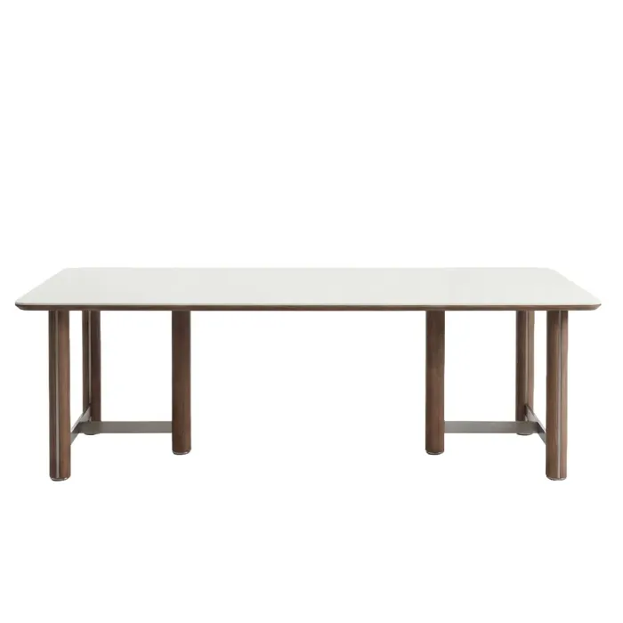 Luksusowy stół w stylu włoskim Cetus 240x100x75