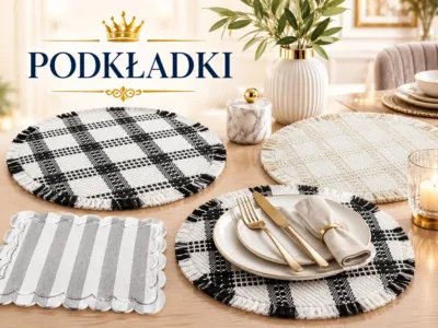 Podkładki