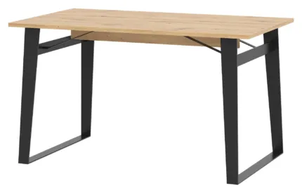 LOFT LT-16 dąb artisan STÓŁ kpl.
