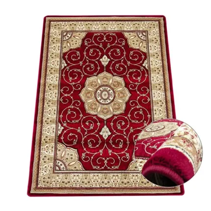 Dywan Adora 5792 Red