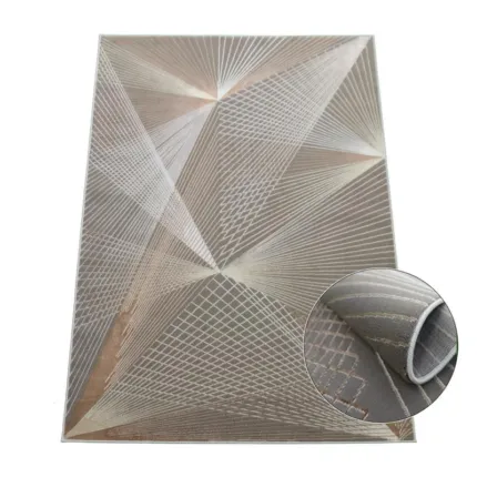 Dywan Allianz 6305 Beige