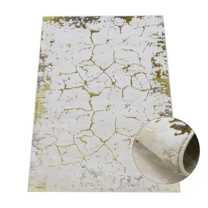 Dywan Allianz 6308 Beige