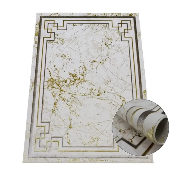 Dywan Allianz 6309 Beige