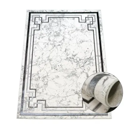 Dywan Allianz 6309 Grey