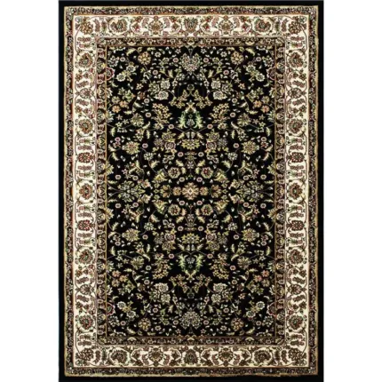 Dywan Anatolia 5378 Black