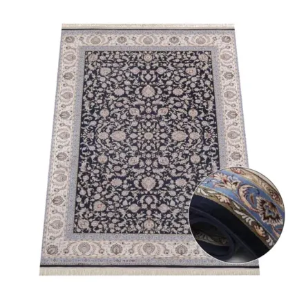 Dywan Anatolian Silk 66524 Blue