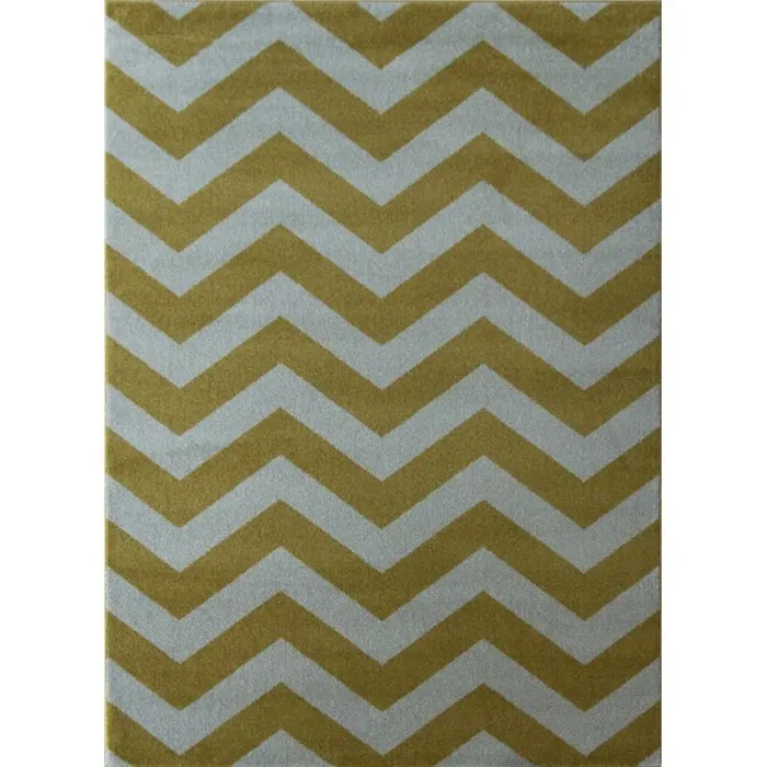 Dywan Aspect Promocja 1961 Yellow