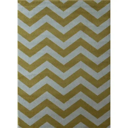 Dywan Aspect Promocja 1961 Yellow