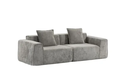 Sofa kompresyjna (szara)