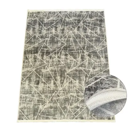 Dywan Creante 55064 Grey